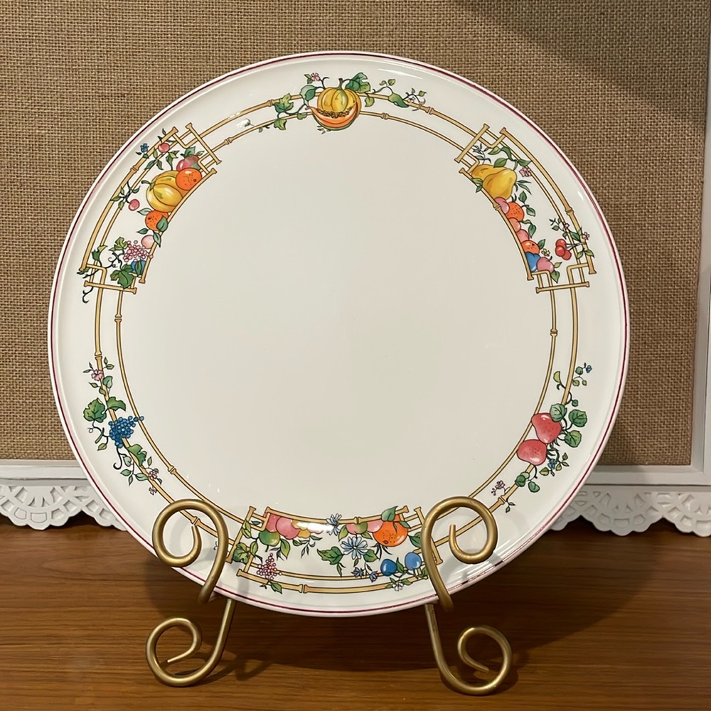 Villeroy & Boch Servewear
